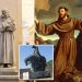 Remains of history’s most beloved saint, St Francis of Assisi, to be displayed in rare event