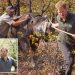 Chad cuts ties with wildlife charity linked to Prince Harry over ‘disrespectful attitude’