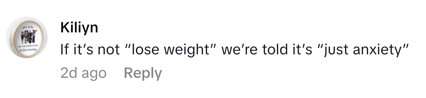 In Body Image