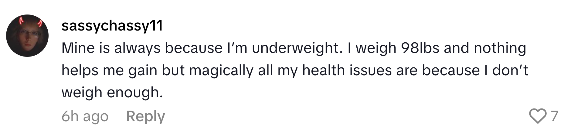 In Body Image