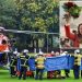 Newly elected German mayor fights for life after stabbing attack