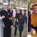 Mother of US Navy medic rescued from Gaza in deal with Trump, Israel and Jordan: report