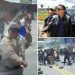 Ecuador President Noboa’s motorcade attacked with rocks in alleged assassination attempt