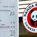 "The audacity to ask for a tip on top of this": Panda Express customer shocked to find the location added a 5% employee benefits surcharge to his bill