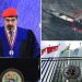 Venezuela asks UN Security Council for emergency session over US military actions in the Caribbean