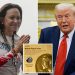 Fresh off Nobel Peace Prize win, María Corina Machado says Venezuela is counting on Trump 'more than ever'