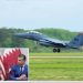 Pentagon agrees to host Qatari F-15 fighter jets and pilots at Idaho air base