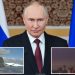 NATO weighs armed drones, loosening restrictions on shooting down Russian aircraft