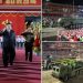 Kim Jong Un shows off ‘most powerful’ ballistic missile as foreign leaders watch North Korea military parade
