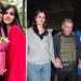 Exclusive | First hostage freed from Hamas’ grasp said Trump’s cease-fire deal ‘happiest day of my life’