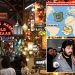 Istanbul’s Grand Bazaar is propping up Venezuela, Russia’s economy as a shocking $250m money-laundering market