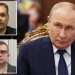 Russian tycoon body count hits at least 38 since start of Ukraine invasion — as Putin sends message with ‘spectacularly absurd suicides’