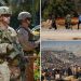 200 US soldiers arrive in Israel, as Witkoff confirms IDF troops completed first phase of withdrawal from Gaza