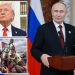 Putin chides Nobel winners who ‘did nothing for peace’ — praises Trump for brokering Gaza cease-fire deal