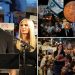 Jared Kushner, Ivanka Trump address cheering crowds in Tel Aviv to celebrate peace deal
