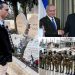 Israeli terror victim recounts attack that took his sight, wiped out his family: ‘Bigger picture is what’s important’