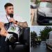 Crypto trader Konstantin Galich found dead in Lamborghini in Kyiv as market plunges