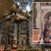 Vile desecration: Man urinates on altar at Vatican City’s St. Peter’s Basilica during Holy Mass