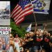 Hamas ready to begin freeing 20 living Israeli hostages a day earlier than expected in Trump peace deal