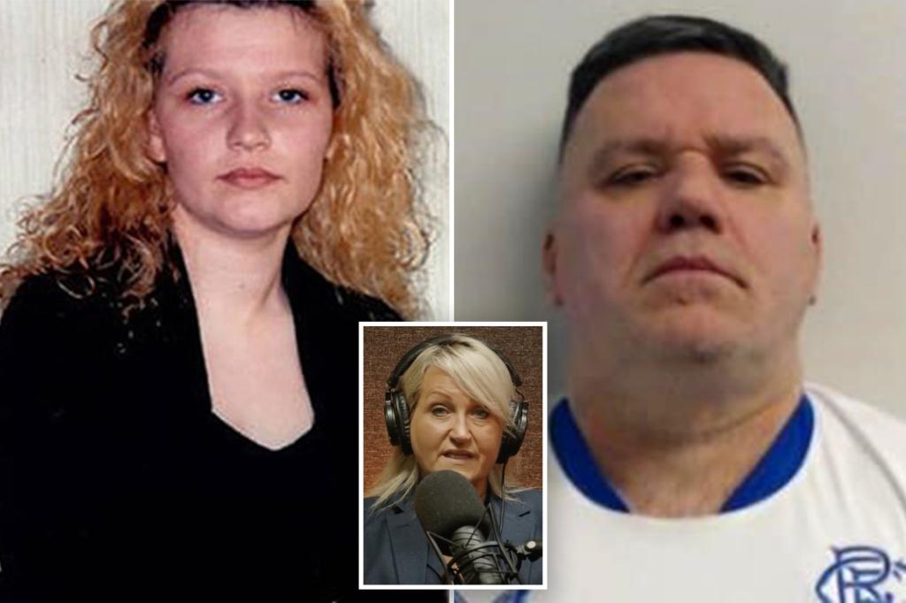 How UK’s ‘worst sex offender’ got away with murder — and was finally caught 17 years later
