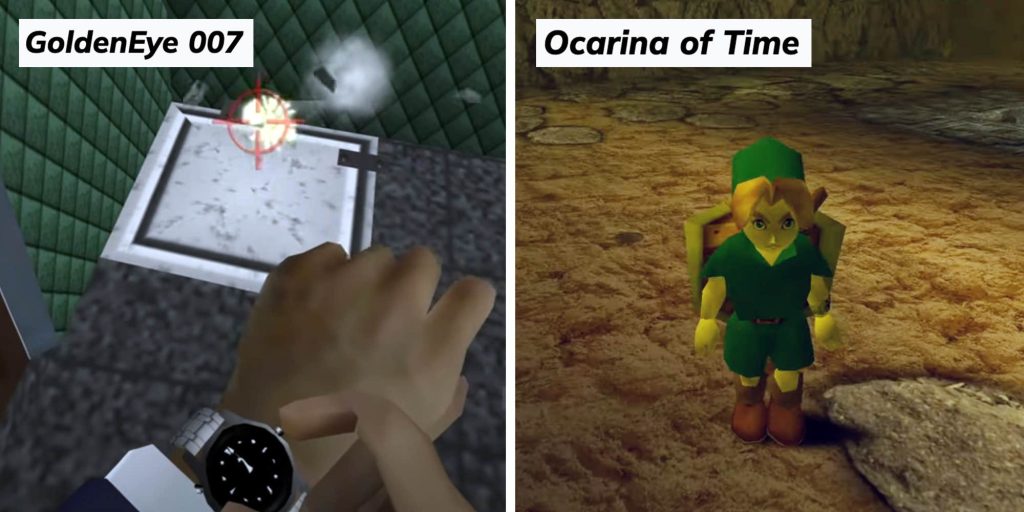 "It Rewired My Ancient Reptilian Brain": 20 Video Games That Changed Players' Lives Forever