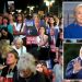 Hillary Clinton heaps rare praise on President Trump for handling of Israel-Hamas peace deal: ‘I really commend’
