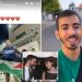Mamdani’s wife mourns death of Palestinian influencer Saleh al-Jafarawi, who celebrated Oct. 7 attacks