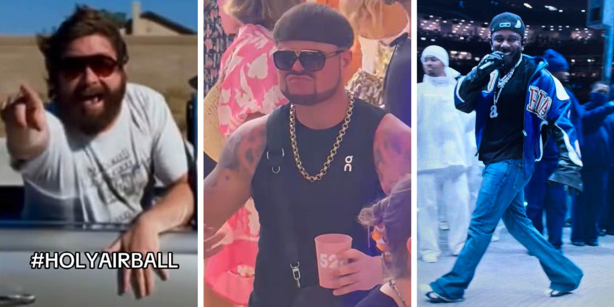 17 memes from 2025 to turn into Halloween costumes