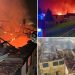 21 nuns escape disastrous fire engulfing nearly 400-year-old Italian monastery