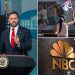 JD Vance accuses NBC of failing to cover Israeli cheering for Trump in securing peace deal