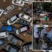 Mexico searches for missing people after torrential rains, at least 47 dead