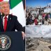 Trump said he would be ‘proud’ to visit Gaza — as enclave faces $50B reconstruction