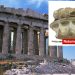 German woman who stole 2,400-year-old Greek relic returns it 50 years later: ‘Never too late to do the right thing’