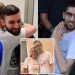 Freed Israeli hostages recount brutal beatings, starvation and years underground in Hamas captivity