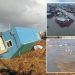 People missing, dozens rescued in western Alaska after Typhoon Halong’s remnants cause widespread flooding