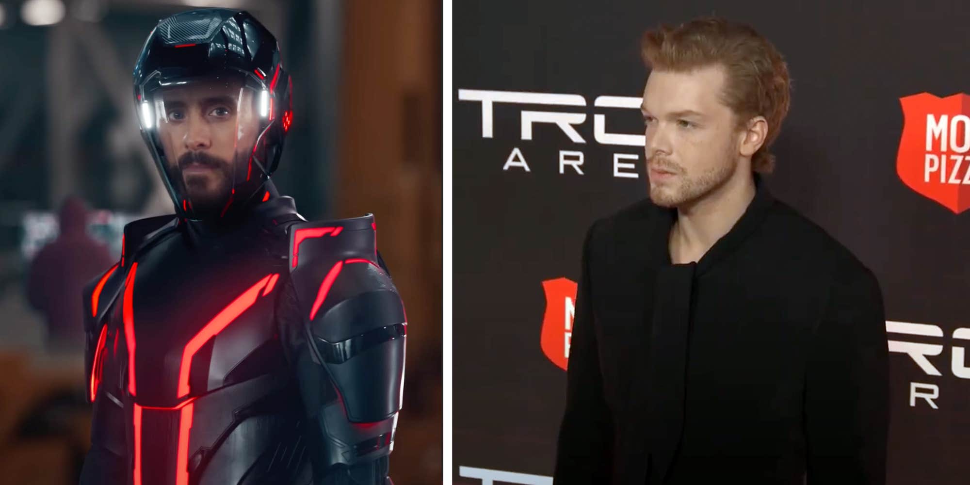 "Should have been the lead": Fans want to know why Cameron Monaghan was barely in the "Tron: Ares" movie