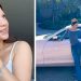 "Over a car?": An influencer purchased a custom Mary Kay Cadillac. One of her haters called the dealership afterwards to confirm—the shocking message goes viral