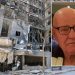 Israeli man dies from injuries sustained in Iranian missile attack