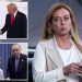 Italian PM Giorgia Meloni jokes she’d ‘kill someone’ if she was forced to quit smoking: ‘Impossible’