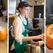 Influencers are bringing pumpkins to Starbucks instead of coffee cups and annoying workers: "Stop making us work harder than we get paid"