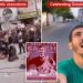 Students for Justice in Palestine calls for ‘death to collaborators’ as Hamas carries out brutal executions across Gaza
