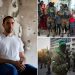 Hamas guards were radicalized teachers, doctors, ex-hostage claims: ‘Normal people becoming terrorists’