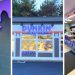 "They should do this everywhere": There's only one Dunkin' location in the country that decorates for Halloween, and the reason why actually makes sense