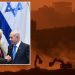 US, Israel working on ‘safe zone’ for Gazans fearing Hamas retribution