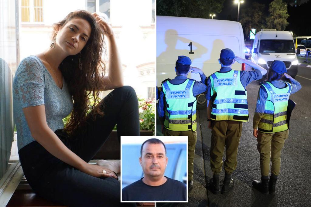 Hamas hands over bodies of Israel’s last female hostage Inbar Hayman; IDF soldier Muhammad Al-Atresh