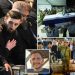 Just-released hostage attends funeral of fellow soldier, whose body was among few returned from Gaza