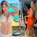 Glam influencer arrested for ordering gang to torture suspects who robbed her home