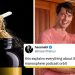 "Explains A LOT": The internet reacts to report of lead in popular protein powders with memes