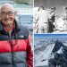 Kanchha Sherpa, last remaining member of original Mount Everest expedition team, dead at 92