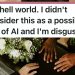 Mourner can't believe best friend’s family sobbed at funeral home's "handwritten" song—because it was AI-generated slop